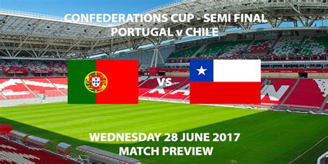 portugal vs chile game